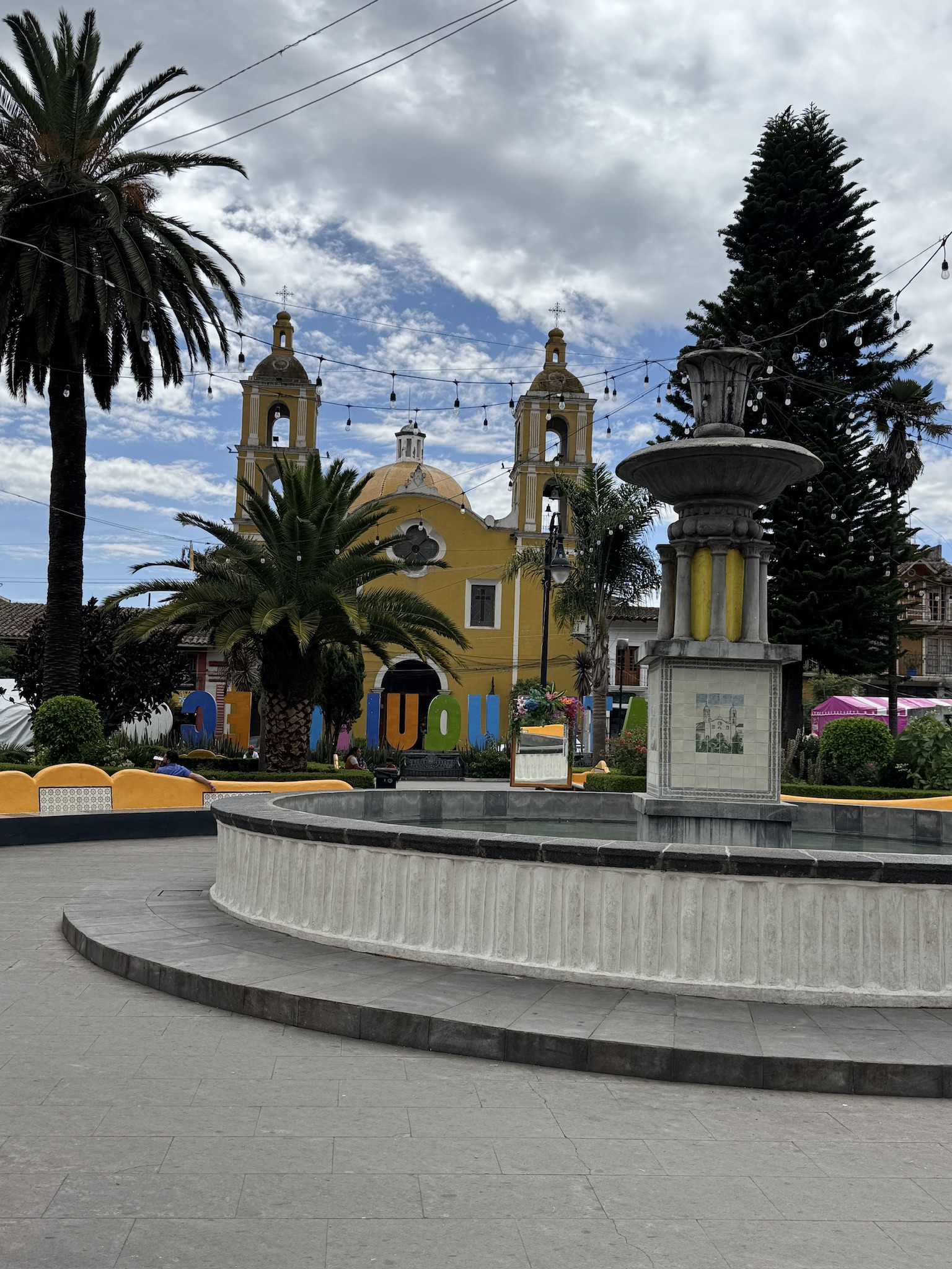 Tlatlauquitepec Centro