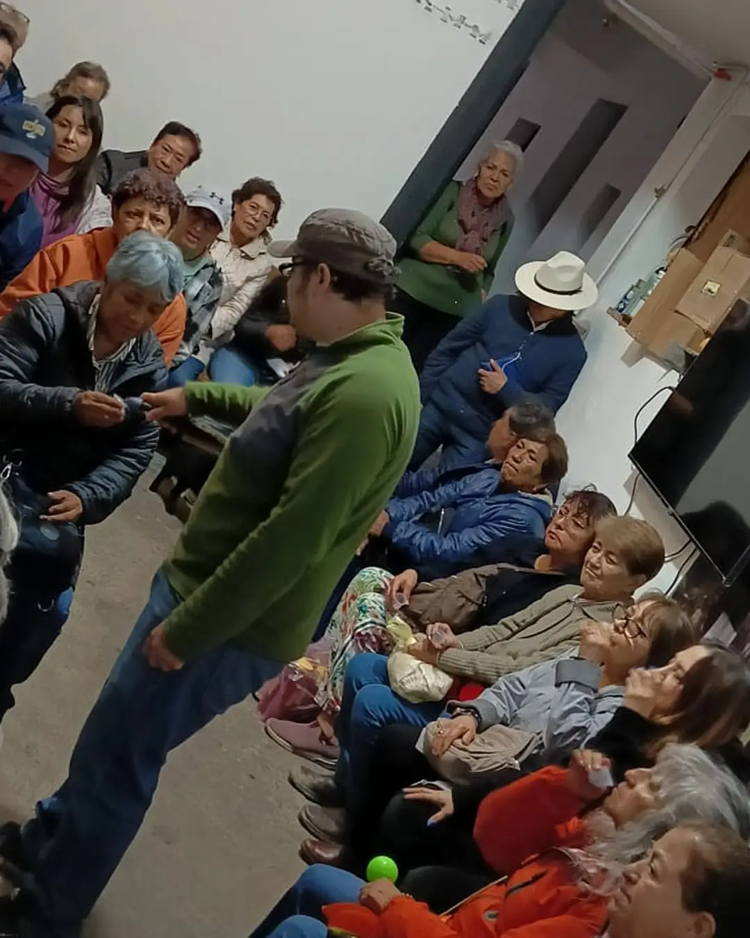 degustacion de licores yola