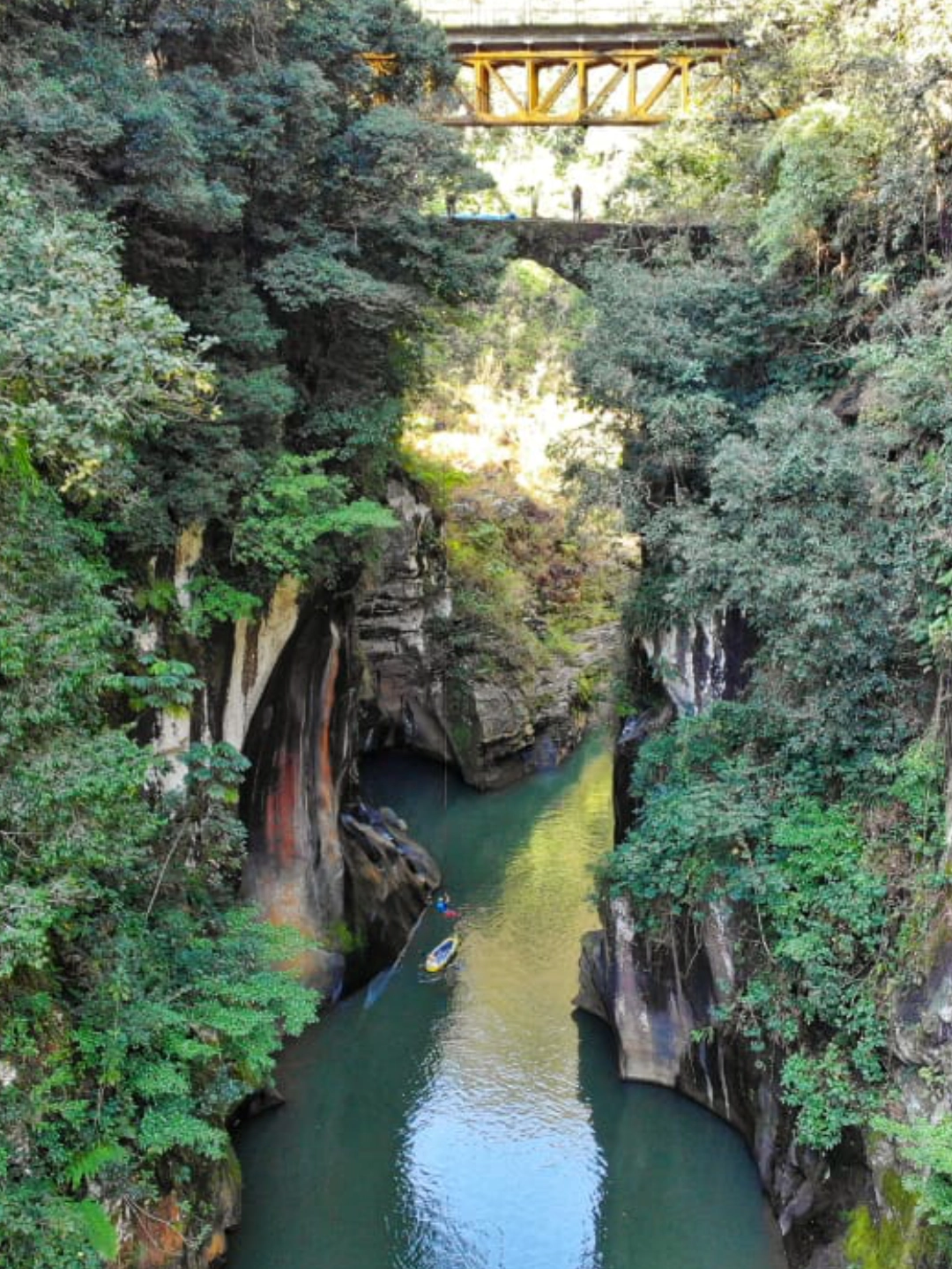 Puente de la soledad mesa de trabajo38