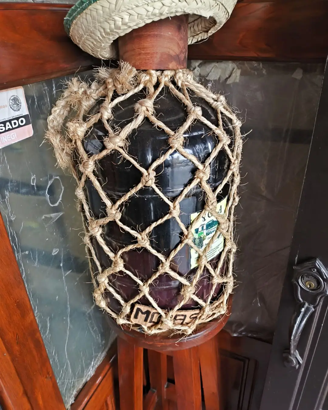 catacion licores yola tlatlauqui