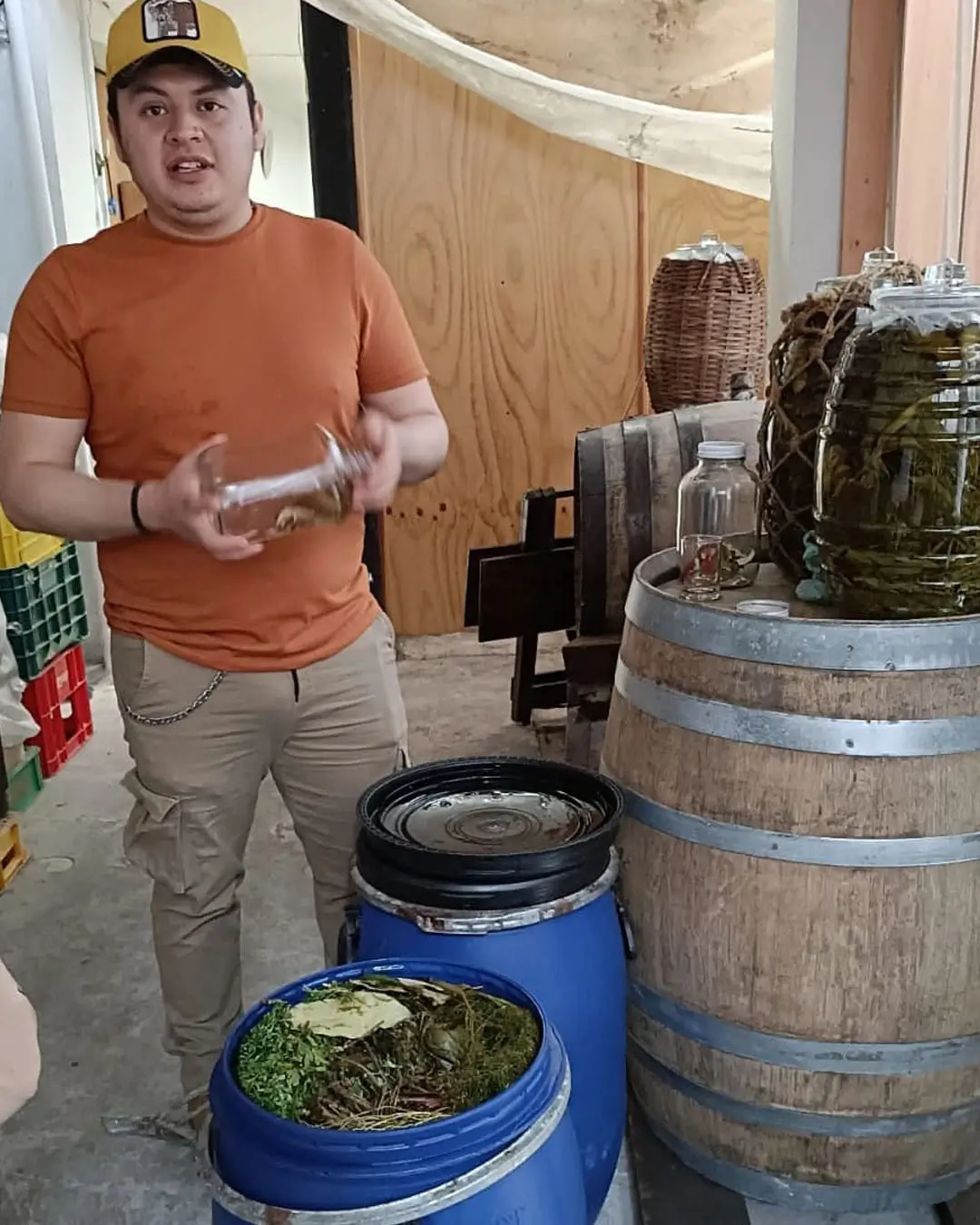 licores yola en tlatlauqui