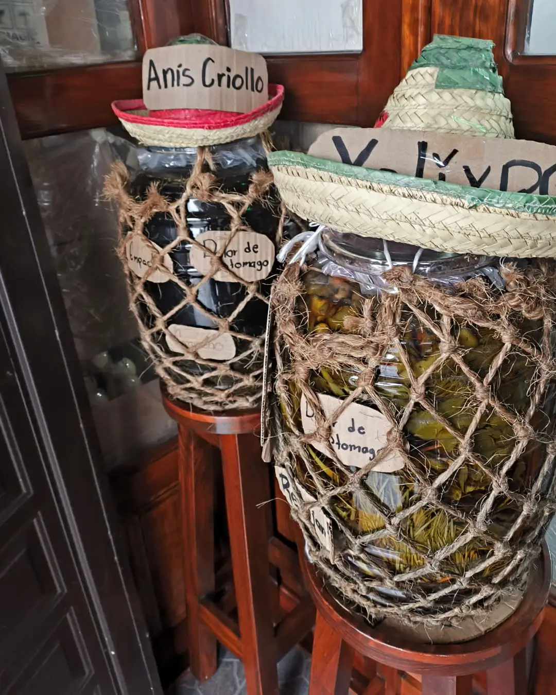 licores yola tlatlauqui