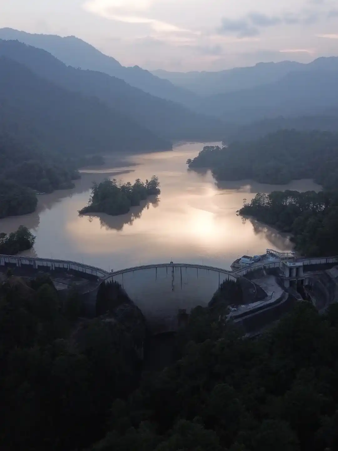 presa de la soledad tlatlauqui