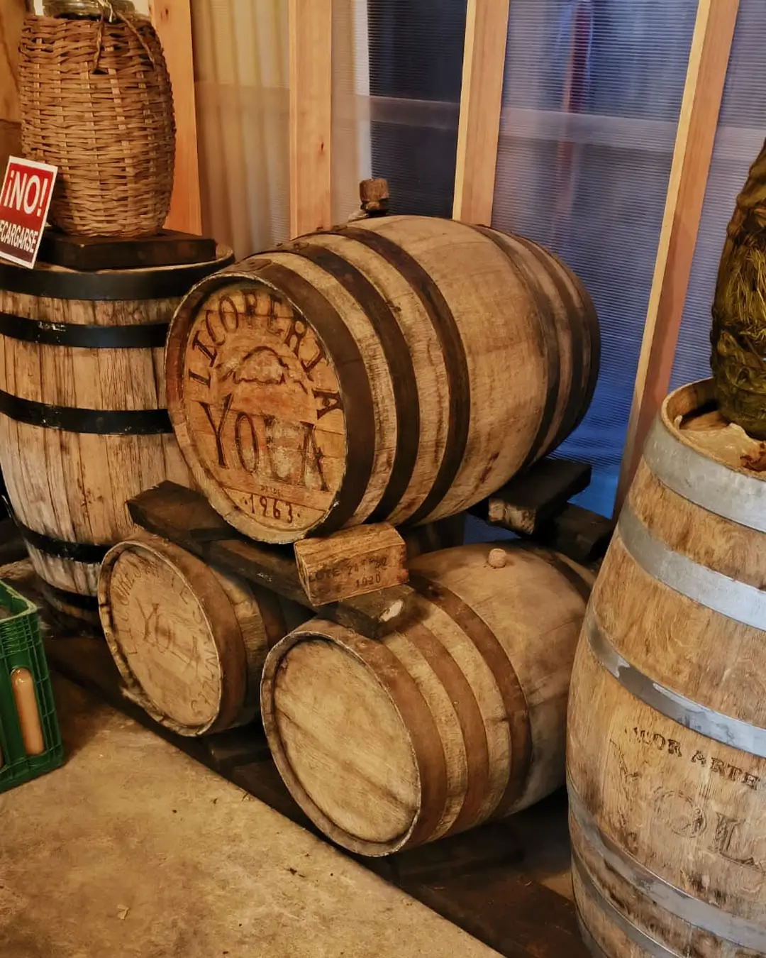 yola licores tlatlauquitepec