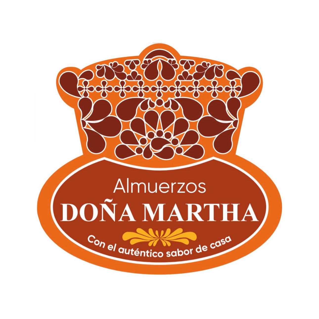 doña martha gx