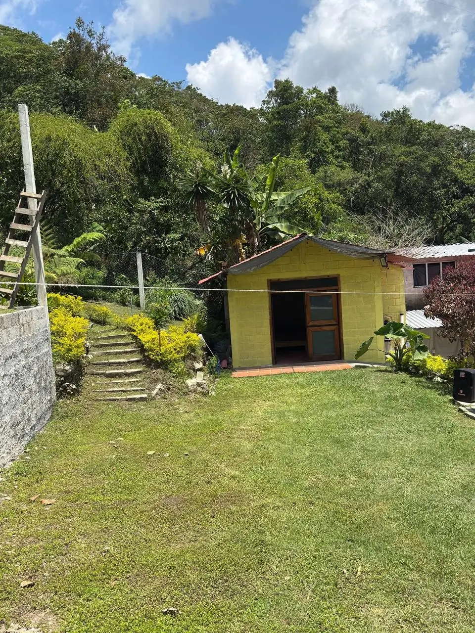 Home tlatlauquitepec cabañas bonitas
