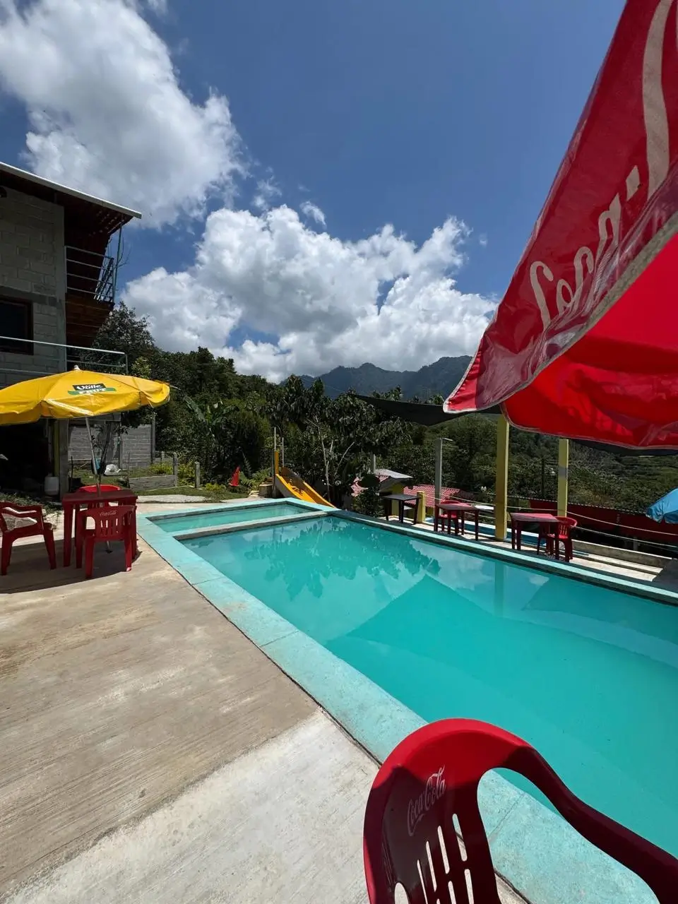 Home tlatlauquitepec hotel